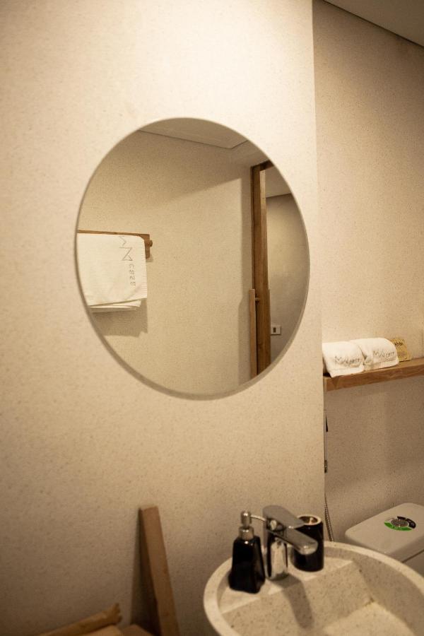 Hotel Mia Casa By Satori à Hanoï Extérieur photo