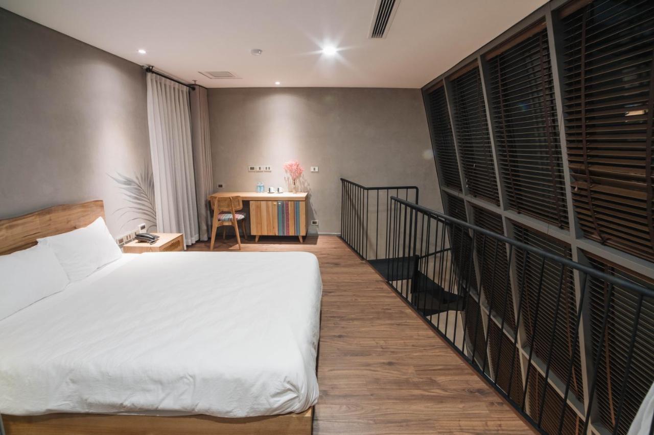Hotel Mia Casa By Satori à Hanoï Extérieur photo