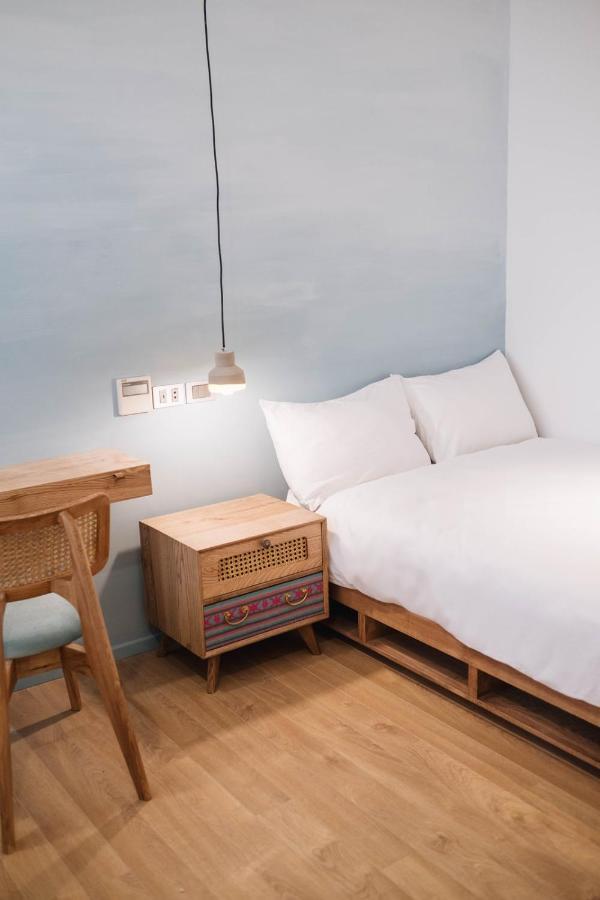 Hotel Mia Casa By Satori à Hanoï Extérieur photo
