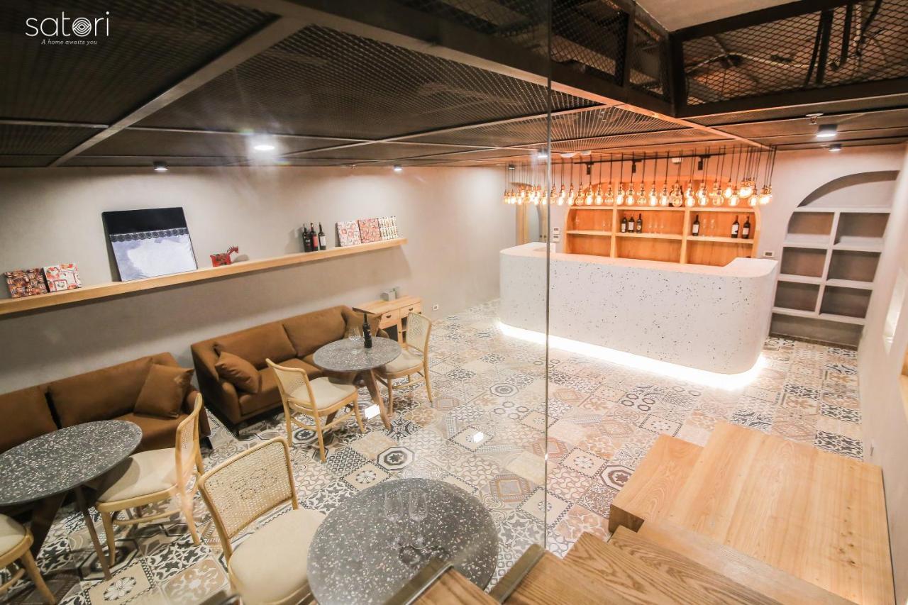 Hotel Mia Casa By Satori à Hanoï Extérieur photo