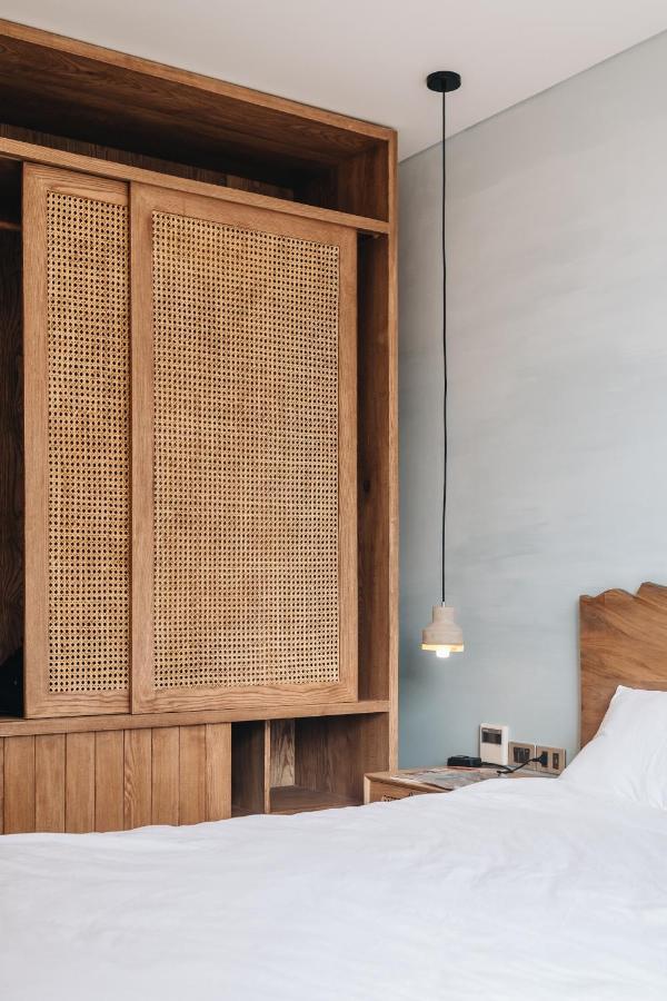 Hotel Mia Casa By Satori à Hanoï Extérieur photo