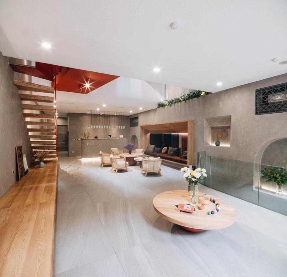 Hotel Mia Casa By Satori à Hanoï Extérieur photo