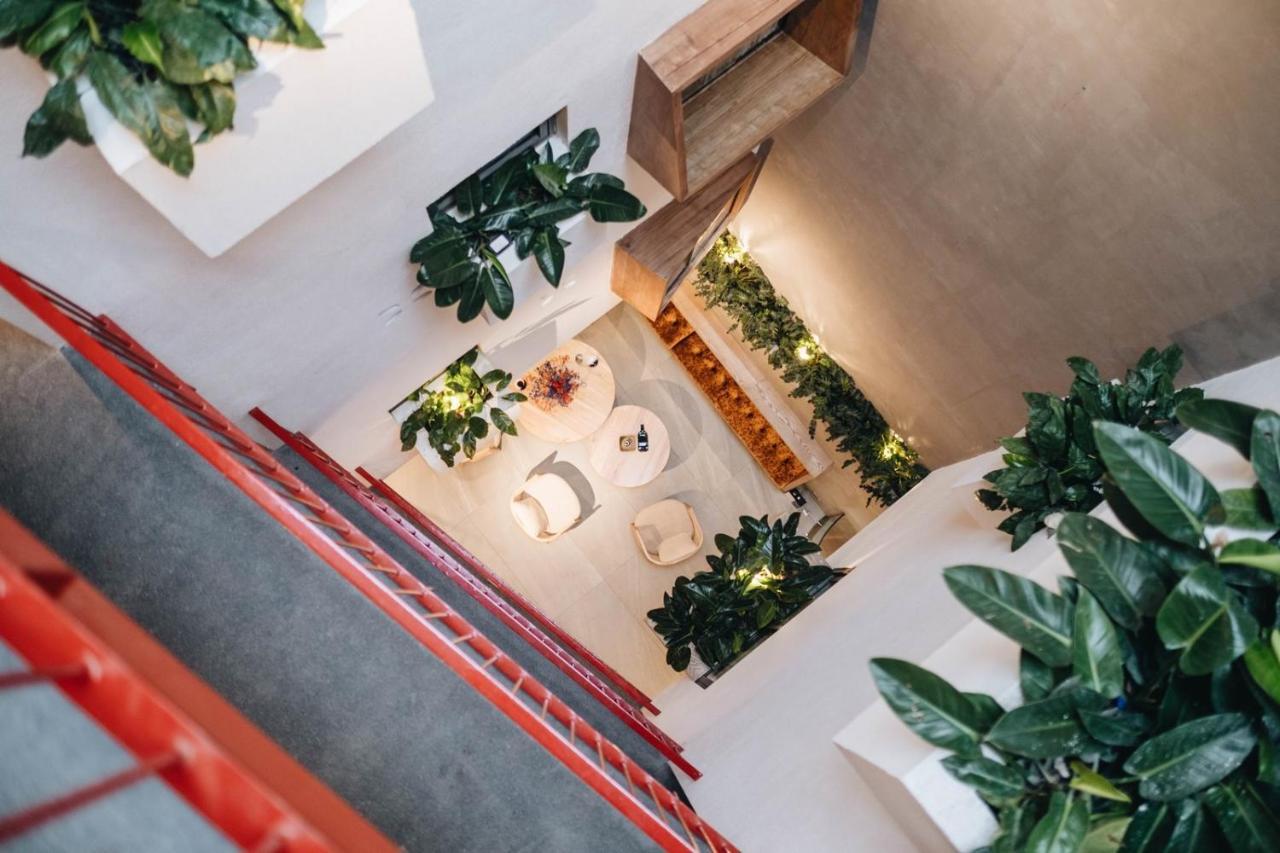 Hotel Mia Casa By Satori à Hanoï Extérieur photo