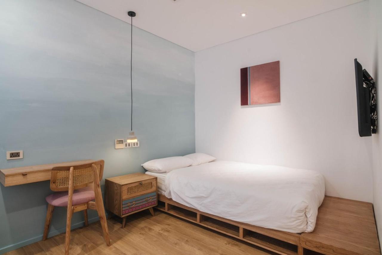 Hotel Mia Casa By Satori à Hanoï Extérieur photo