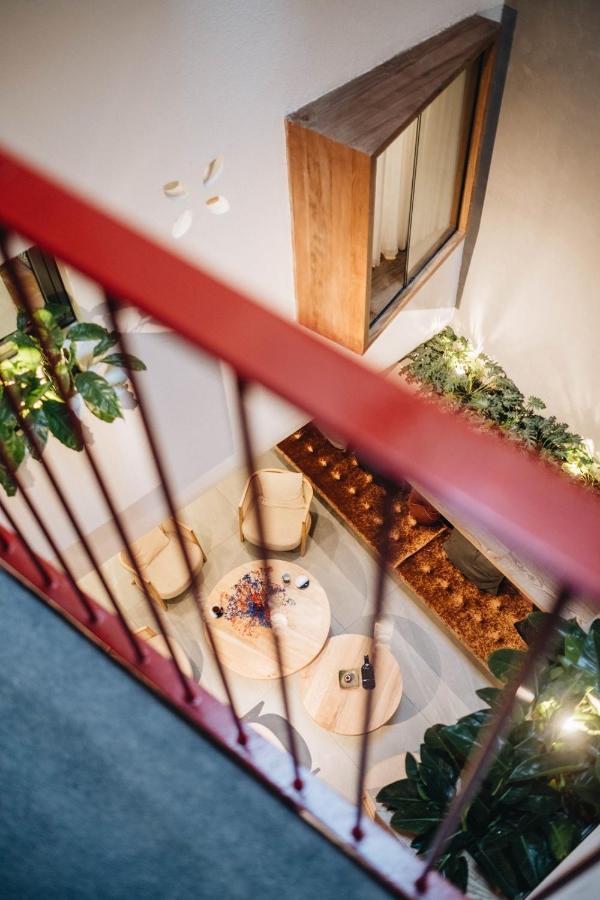 Hotel Mia Casa By Satori à Hanoï Extérieur photo