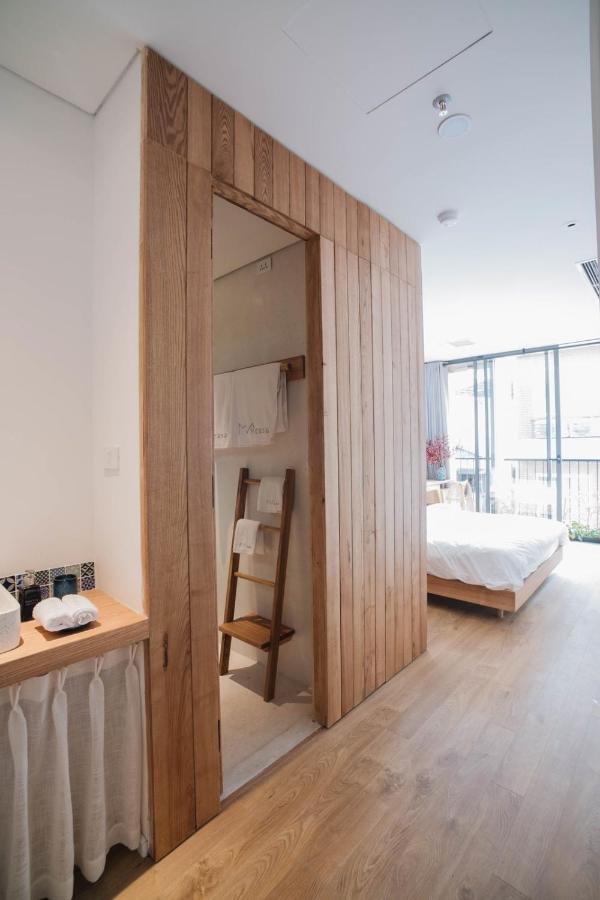 Hotel Mia Casa By Satori à Hanoï Extérieur photo